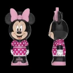 Šampon Gel Tuš 1d Minnie 400ml Disn