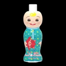 Gel Tuš I Šampon 2u1 400ml Cocomelon