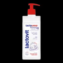 Mleko Za Telo Lactovit Lactourea Firming Bm 400ml