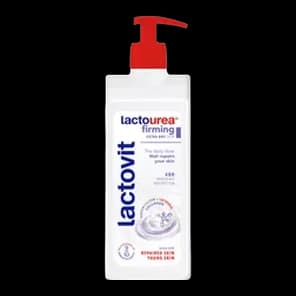 Mleko Za Telo Lactovit Lactourea Firming Bm 400ml