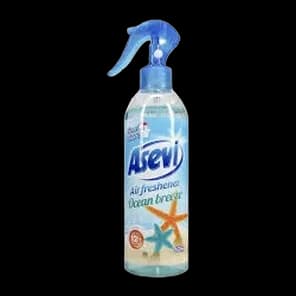 Osv Prostora Asevi 400ml Breeze
