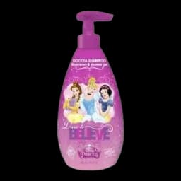 Disney Princessa Sampon Gel