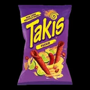 Takis Fuego 90g