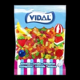 Bombone Gumene Medvedići 90 Gr Vidal