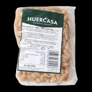 Pasulj beli kuvani 350g