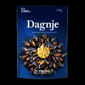 Dagnje Rfz Tropic