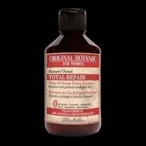 Šampon Repair 250ml O Botanic