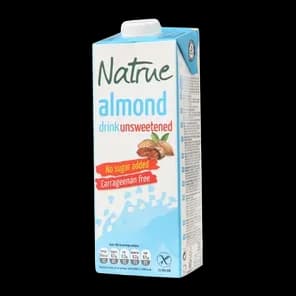 Napitak Od Badema Bez Šećera 1l Natrue