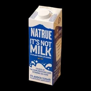 Napitak It`not Milk Ovas Soja1l Nat