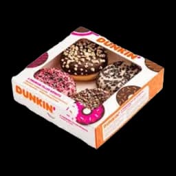Krofne okrugle Dunkin 332g