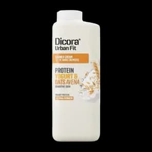 Gel Za Tuširanje Protein Jogurt I Pistaći 400 Ml Dicora