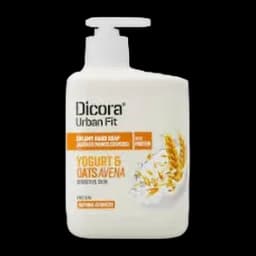 Tecni Sapun Jog Ovas Prot Oset Kosa 500ml Dicora