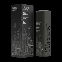 Dicora Edt For Him Dubai