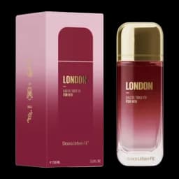 Dicora Edt For Her London