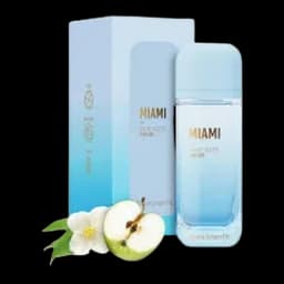 Dicora Edt For Her Miami