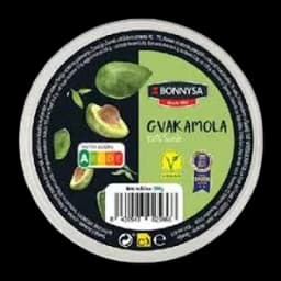 Svezi sos Gvakamole 200g