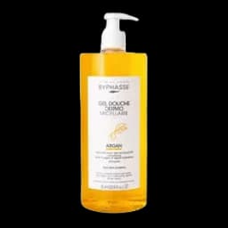 Gel Za Tusiranje Byphasse Argan Oil 1l Pumpica