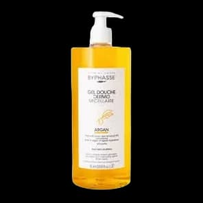 Gel Za Tusiranje Byphasse Argan Oil 1l Pumpica