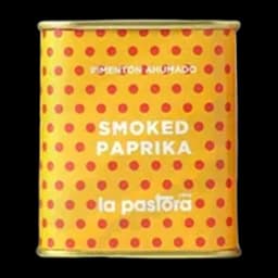 Začin Paprika Dimljena Slatka 75gr La Pastora