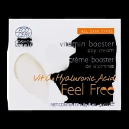 Krema Lice Dn Vit C+hij Kis 50ml Ff