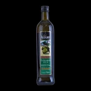 Maslinovo ulje Allegro 0,75l