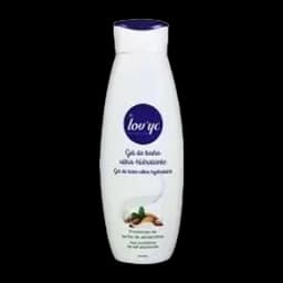 Gel Za Tusiranje Lovyc Almond Milk 750ml