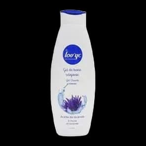 Gel Za Tusiranje Lovyc Aloe Vera And Pear 750ml