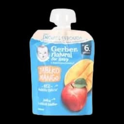 Pouch jabuka,mango Gerber 80g