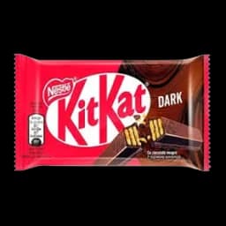 Napolitanka 4 crna cokolada KitKat 41.5g