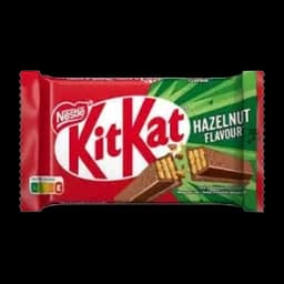 Napolitanka 4f lesnik KitKat 41.5g