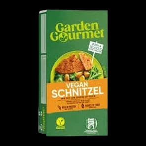Smrznute Šnicle Vegan Garden Gourmet 270g