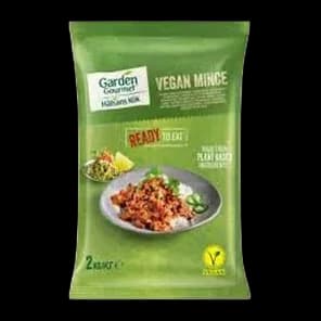 Vegan Nestle M&l Mince2kg