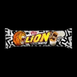 Cokladica crno beli Lion 42g