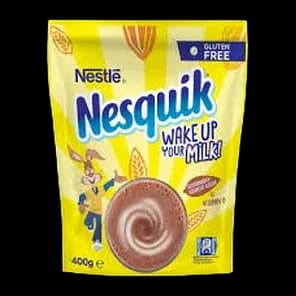 Napitak Nesquik 400g Nestle