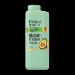 Šampon Za Sve Tipove Kose 400ml Dic
