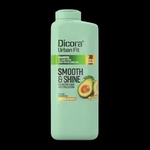 Šampon Za Sve Tipove Kose 400ml Dic