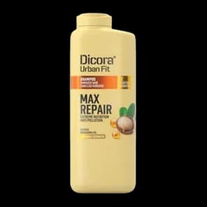 Šampon Za Oštećenu Kosu 400ml Dicor