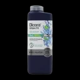 Šampon Bals Prot Peru 2u1 400ml Dic