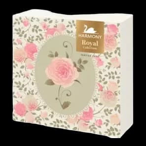 Salvete Harmony 40x40 Royal Collect