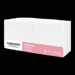 Salvete Pap 3d Bis Ornament Harmony