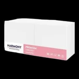 Salvete Pap 3d Pink Čipka Harmony