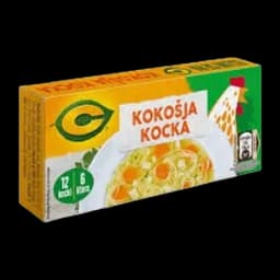 C Bujon Kokosiji 132g