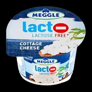 Sir Cottage Lactofree 180g Meggle
