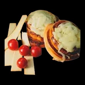 Pizza puz 68g