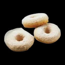 Donut punjen kremom sa kokosom MK48 68g