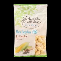 Kukuruz.flips sa ciom bez glutena NP100g