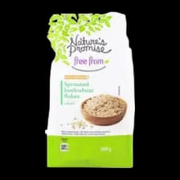 Heljdine pahuljice bez glutena NP 200g