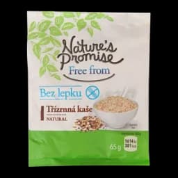 Kasa proso/pirinac/heljda bez glut.NP65g