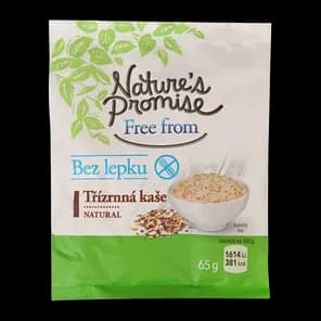 Kasa proso/pirinac/heljda bez glut.NP65g