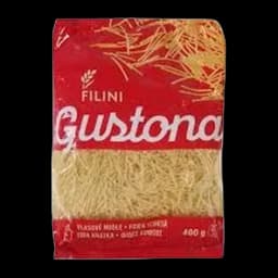 Filini Gustona 400g